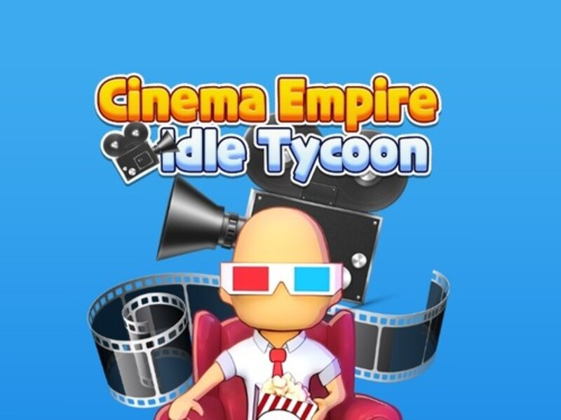 Trò chơi Đế chế Empire Idle Tycoon trực tuyến