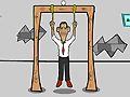 Trò chơi Obama Guantanamo trốn thoát  trực tuyến