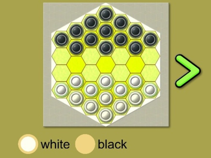 Trò chơi PSKOV Checkers trực tuyến