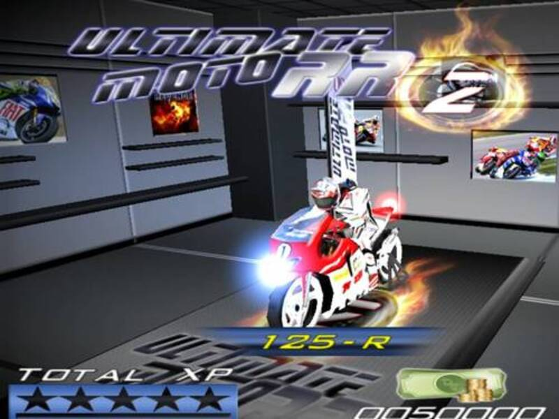 Trò chơi Ultimate Motocross 2 trực tuyến