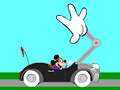Trò chơi Mickey và Friends Super Racer  trực tuyến
