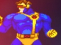 Trò chơi Tribute Marvel  trực tuyến