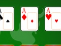 Trò chơi Solitaire cổ điển yêu thích của tôi  trực tuyến