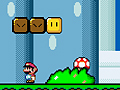 Trò chơi Monoliths Mario World  trực tuyến