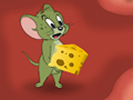 Trò chơi Mouse Maze trực tuyến