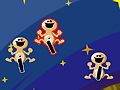 Trò chơi Astronaughty trực tuyến