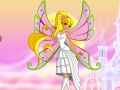 Trò chơi Winx Bridal  trực tuyến