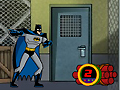 Trò chơi Batman 3  trực tuyến