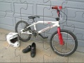 Trò chơi BMX Bike Pro  trực tuyến