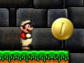 Trò chơi Super Mario Ice Tower  trực tuyến