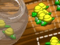 Trò chơi Sên Mancala  trực tuyến