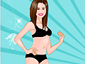 Trò chơi Siêu sao pop Miley Cyrus  trực tuyến