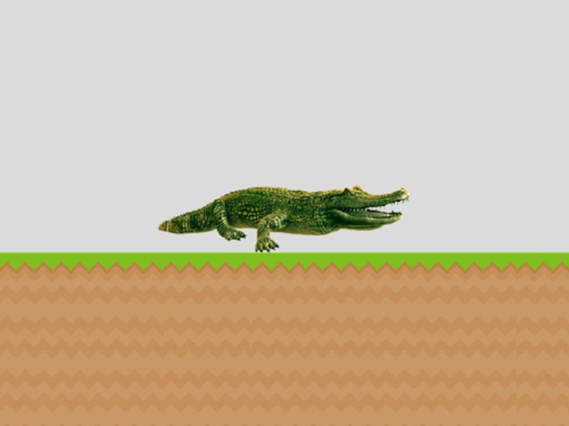 Trò chơi Tạo Bombardiro Crocodilo trực tuyến