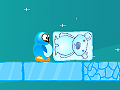 Trò chơi Gấu ICECube  trực tuyến