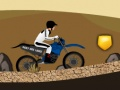Trò chơi Đi xe đạp điên rồ  trực tuyến