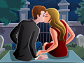Trò chơi Vampire hôn  trực tuyến