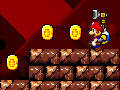 Trò chơi Super Mario Sunshine  trực tuyến