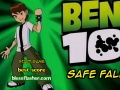 Trò chơi Ben 10 mùa thu an toàn  trực tuyến