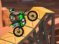 Trò chơi FMX Đội 2 trực tuyến