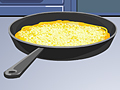 Trò chơi Nấu ăn trứng Scrambled 2  trực tuyến