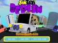 Trò chơi SIM Taxi: Berlin trực tuyến