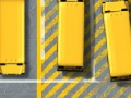 Trò chơi Giấy phép xe buýt trường học  trực tuyến