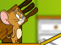Trò chơi Tom và Jerry: Xây dựng một cây cầu trực tuyến