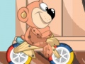 Trò chơi Đồ chơi Bikers  trực tuyến