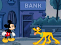Trò chơi Mickey Mouse: The Gathering báo động trực tuyến