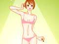 Trò chơi Mặc quần áo - Thời trang cho Jenny  trực tuyến