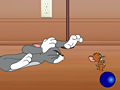 Trò chơi Tom và Jerry toán học  trực tuyến