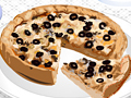 Trò chơi Cá pizza nấu ăn  trực tuyến