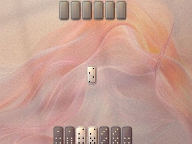 Trò chơi Domino trực tuyến nhiều người chơi trực tuyến