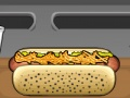 Trò chơi Papa's Hot Doggeria  trực tuyến