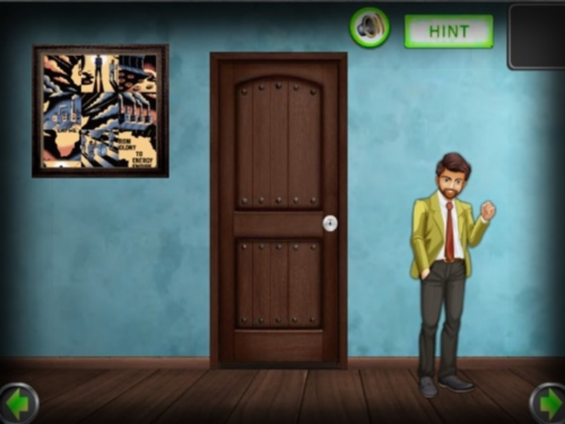 Trò chơi Amgel Easy Room Escape 293 trực tuyến