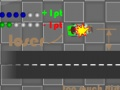 Trò chơi BURST RACER 2  trực tuyến