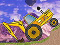 Trò chơi Thử nghiệm backhoe  trực tuyến