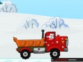 Trò chơi Xe tải quà tặng của ông già Noel  trực tuyến