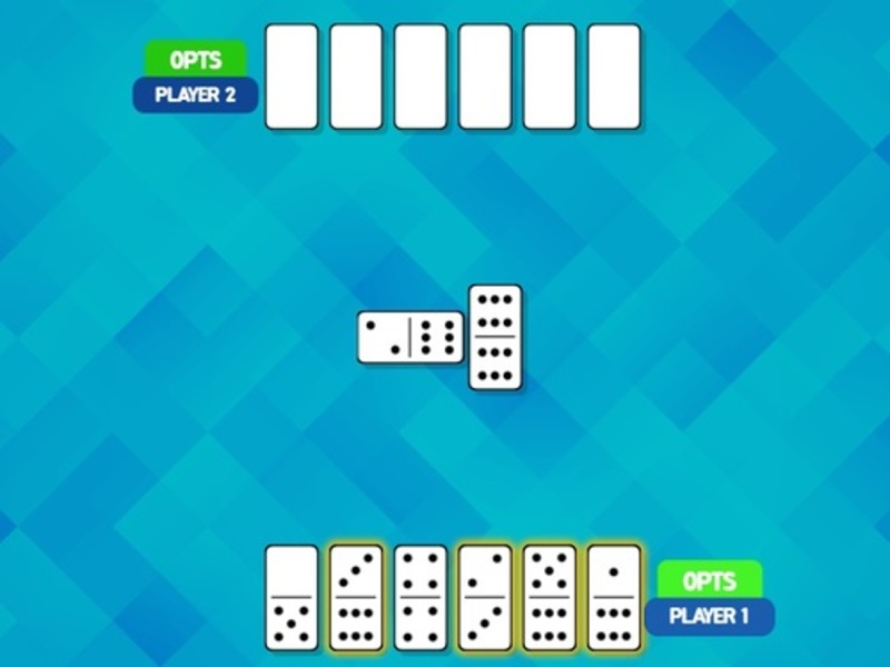 Trò chơi Trò chơi dominoes trực tuyến miễn phí trực tuyến