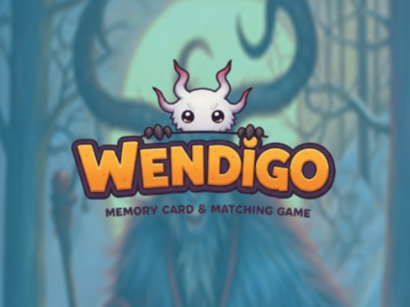 Trò chơi Thẻ bộ nhớ Wendigo & Trò chơi phù hợp trực tuyến
