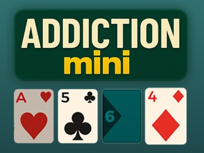 Trò chơi Nghiện Mini trực tuyến