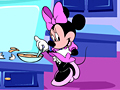 Trò chơi Trinies Cookie Kitchen  trực tuyến