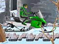 Trò chơi Tuyết blitz  trực tuyến