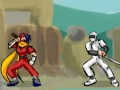 Trò chơi SoulMech Shinobu  trực tuyến