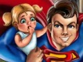 Trò chơi Superman - Man of Steel  trực tuyến