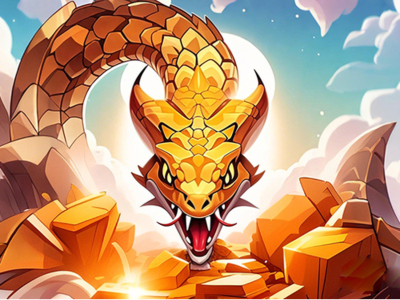 Trò chơi Snake Hunter trực tuyến