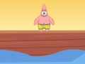 Trò chơi SpongeBob beesaw mania  trực tuyến