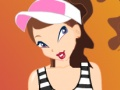 Trò chơi Winx Girls Dressup  trực tuyến