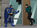 Trò chơi Batman trong cái nóng của đêm  trực tuyến