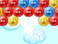 Trò chơi BLOBIPOP  trực tuyến